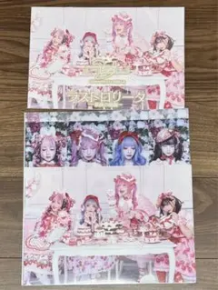 ワンピース フルカラーアートボード ジャンプショップ ナミ ロビン お