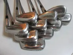 2025年最新】MARUMAN セット本数：10本 アイアンセットの人気