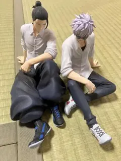 2026年最新】呪術廻戦 フィギュアの人気アイテム - メルカリ