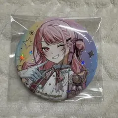 プロセカ 暁山瑞希 感謝祭 5周年 缶バッジ