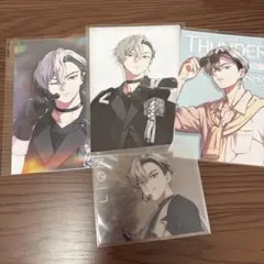 XlamV レオン　まとめ売り VSAMBIVALENZ XlamV レオン 49点セット - メルカリ