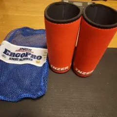 INZER ErgoPro Knee Sleeves エルゴプロ ニースリーブ - メルカリ