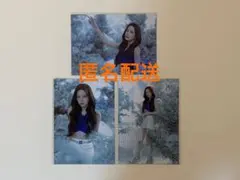 NiziU マコ AWAKE ラントレセット