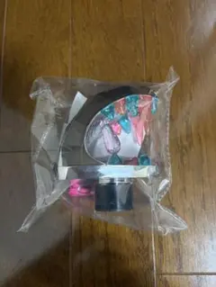 ナンバーアイ アイドル