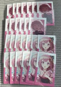 プロセカ エピカ プロジェクトセカイ 25A 鳳えむ