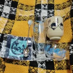 2種セット】銀魂 マグカップ 2011年 限定品 - メルカリ