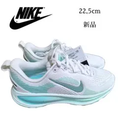 NIKE ナイキ GS ランニングシューズ 22.5cm 新品のサムネイル