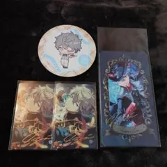 あんスタ 瀬名泉 セット