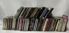 大量CDまとめ CD 歌手 歌 アーティスト 邦楽 洋楽 JPOP まとめ売り