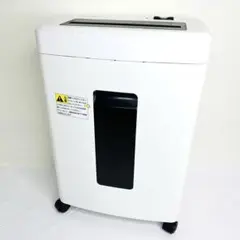 最終値下げ⭐️ 新品未使用⭐️iOCHOW キャスター付 シュレッダー 業務用 電動 ヤマダモール | iOCHOW シュレッダー しゅれったー電動 家庭用
