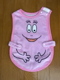 バーバパパ　スリーパー フリーサイズ　35×50cm