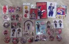 うたプリ　鳳瑛一　HE★VENS　グッズ　まとめ売り