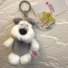 シュナウザー キャラクターグッズ