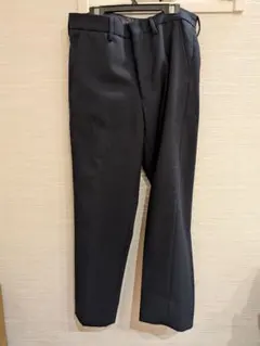 steven alan ネイビー スラックスのサムネイル