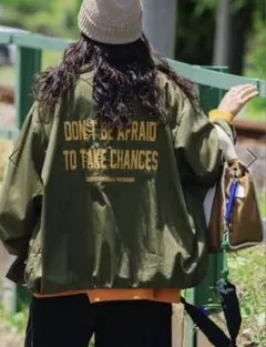 ニコアンドbe with M Misayo ミリリメイクジャケットインディゴ新品 ニコアンド misayoミリリメイクジャケット 試着程度 - メルカリ