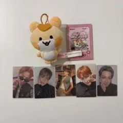 2026年最新】#MIGHTEEZの人気アイテム - メルカリ