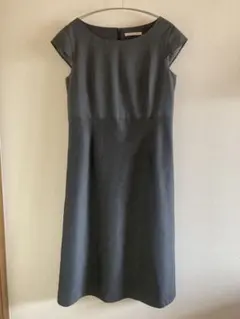 CORDIER 上品ワンピース