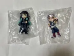 ☆鬼滅の刃　パルバース　palverse時透無一郎　宇髄天元☆