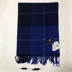 新品】J.PRESS カシミヤ100% マフラー グレー - メルカリ