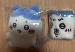 カプセルトイ ちいかわ(ハチワレ)まとめ売り
