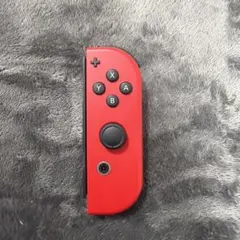 【ジャンク品】Nintendo Switch Joy-Con ネオンレッド