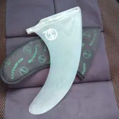 キャプテンフィン　シングルフィン　7.5