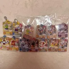 アイカツ ガチャガチャ まとめ売り