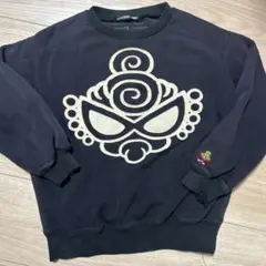 ヒスミニ　トレーナー