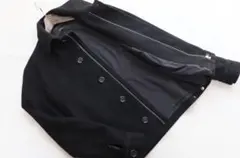 a.p.c ウールブルゾン archive 00s