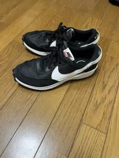 最終値下げ NIKE ワッフルデビュー　ワッフルワン　ワッフルトレーナー