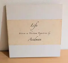 【初回限定盤】Acidman / Life