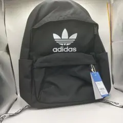 adidas ブラック リュック H35596 新品　未使用　どんくん様専用