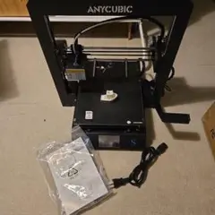 ANYCUBIC i3 Mega-S 3Dプリンター