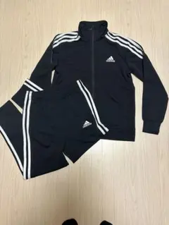 ジャージ 上下 140