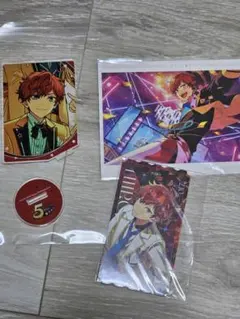 あんスタ 天城一彩