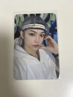 Stray Kids 3rd Album フィリックス　スキズ