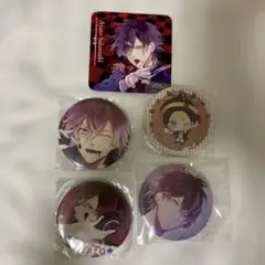 逆巻アヤト グッズ5点まとめ売り DIABOLIK LOVERS