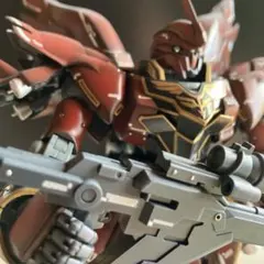 2026年最新】mgシナンジュ完成品の人気アイテム - メルカリ