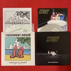 never young beach 邦楽