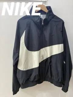 2026年最新】ビッグスウォッシュ ナイロンジャケット nikeの人気