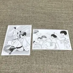 2026年最新】ハイキュー!! 10thクロニクル グッズ付き同梱版の人気