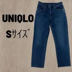UNIQLO ユニクロ EZYジーンズ S