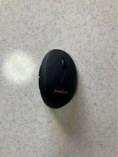Perixx エルゴノミク￼スマウス 黒　右用のサムネイル