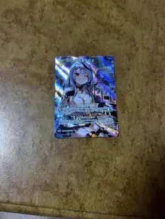 ホロカ　沙花叉クロヱUR