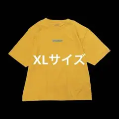 Vaundy Logo T-Shirts Mandarin XL ロッキン
