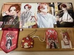 いれいすりうらセット