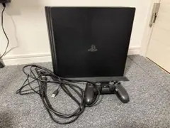PlayStation 4 Pro 本体 CUH-7200B