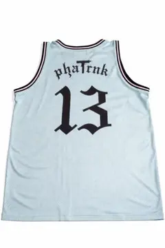 phatnk タンクトップ 13 Tiffany Blue