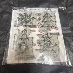 2025年最新】tim holtz スタンプの人気アイテム - メルカリ