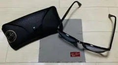 Ray-Ban RB4259F サングラス ブラック